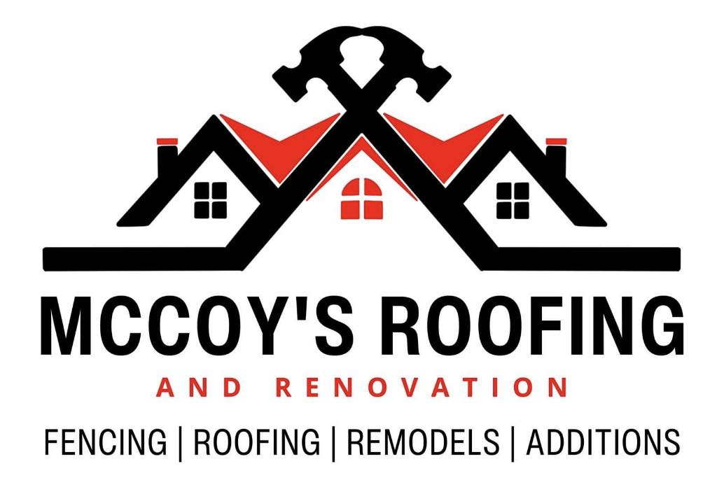 Residential and Commercial Roofing and Renovation services in Wichita Falls, TX from McCoys Roofing and Renovation